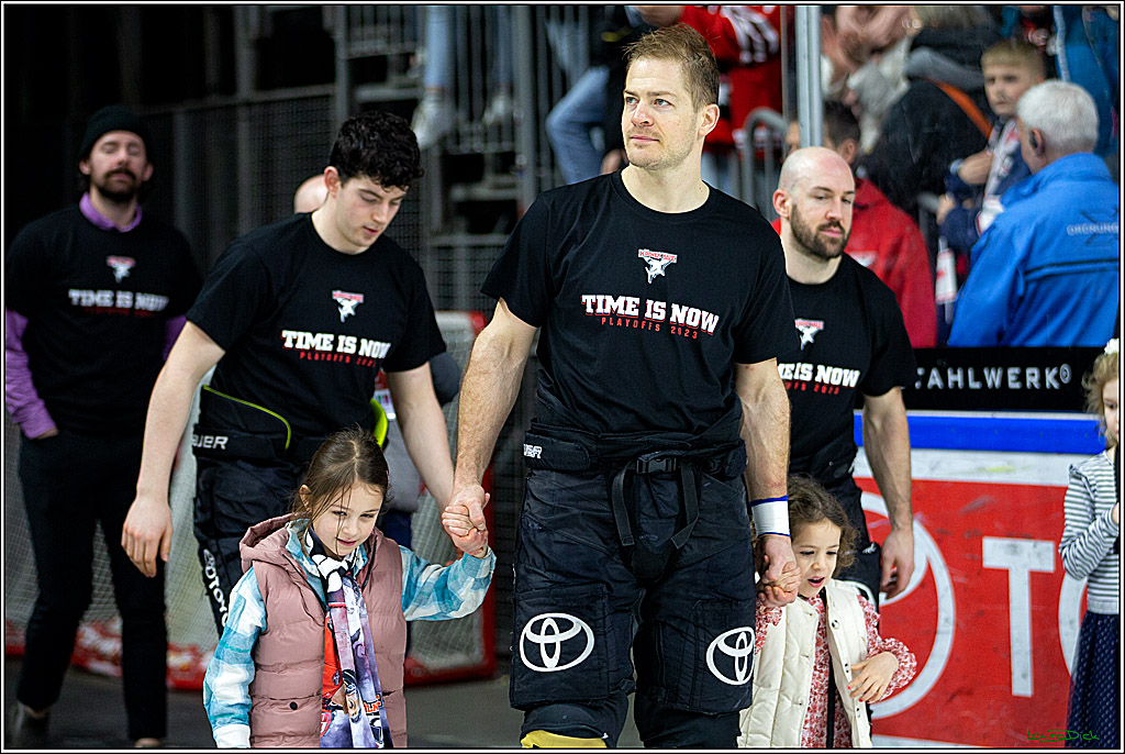 PENNY DEL; Koelner Haie-Bietigheim Steelers; Koeln, 05.03.2023